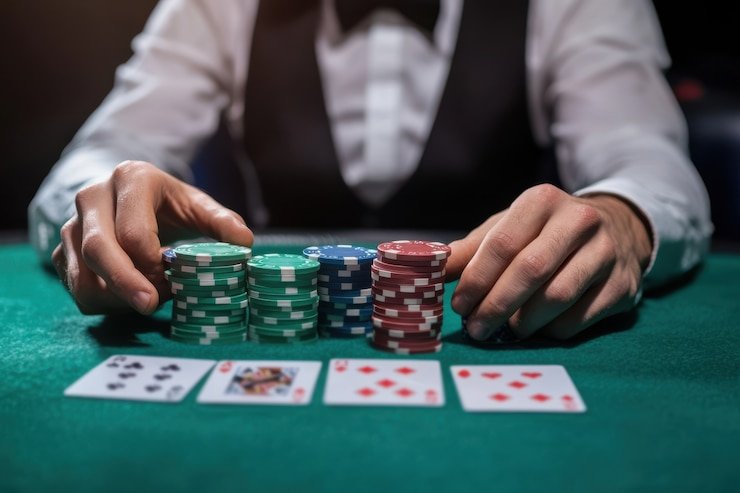 Langkah meninjau bonus dengan bijak