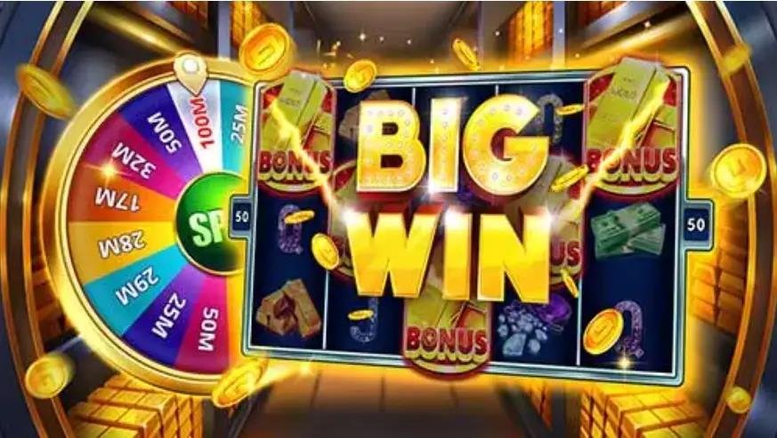 Ilustrasi panduan bonus selamat datang