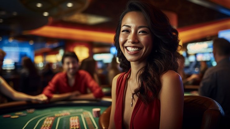 Panduan klaim bonus untuk pengguna dewasa